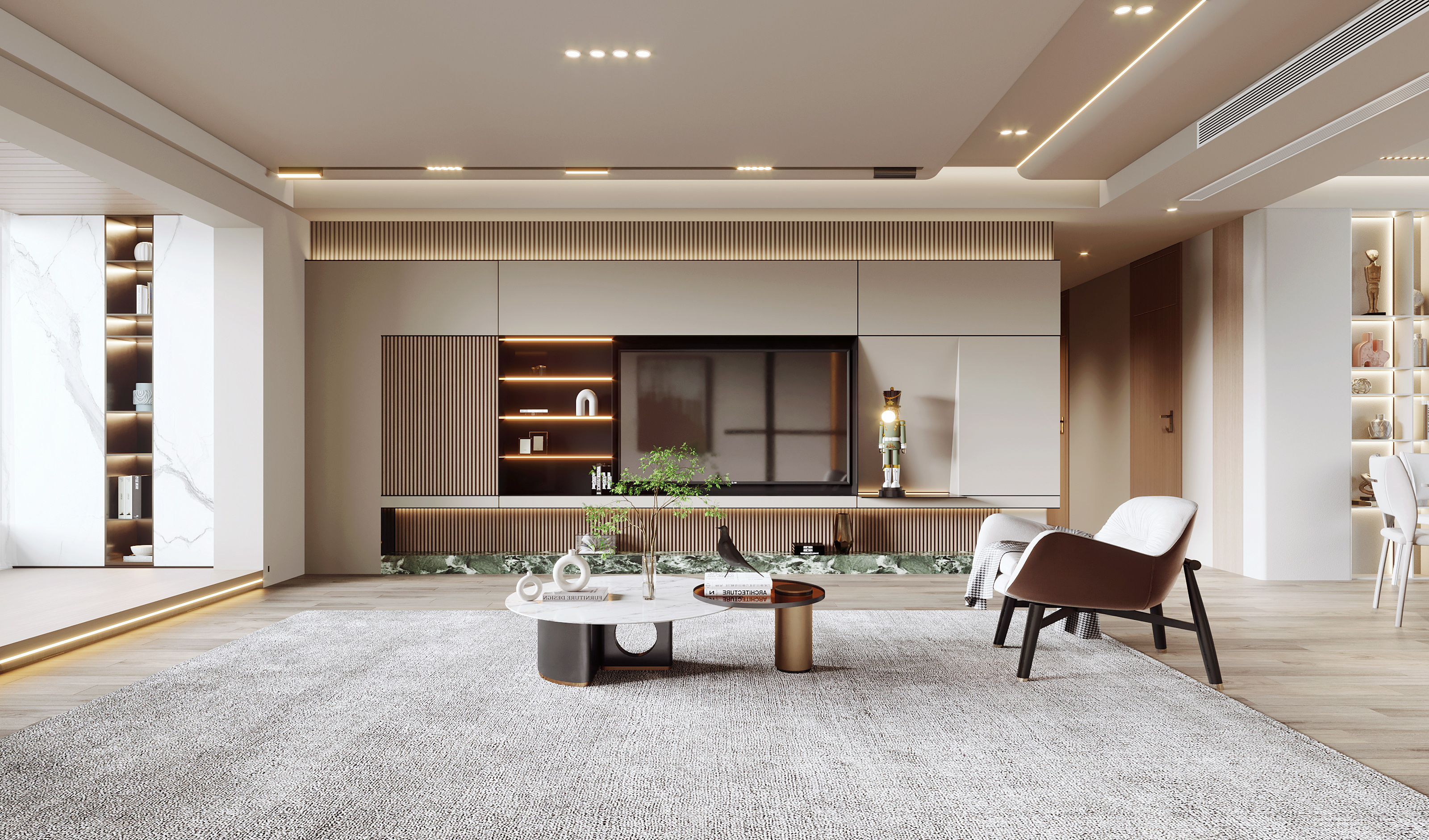 全鋁整裝 全鋁整裝